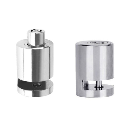 Security Anti Theft  Motorcycle Bicycle Disk Brake Rotor Lock Alarm