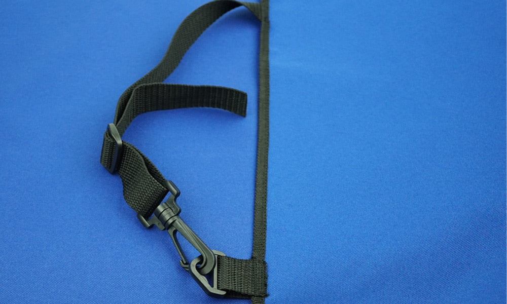 Car Back Seat Pet Protector Mat Rear Safety Belt Cat Dog Pet Carrier