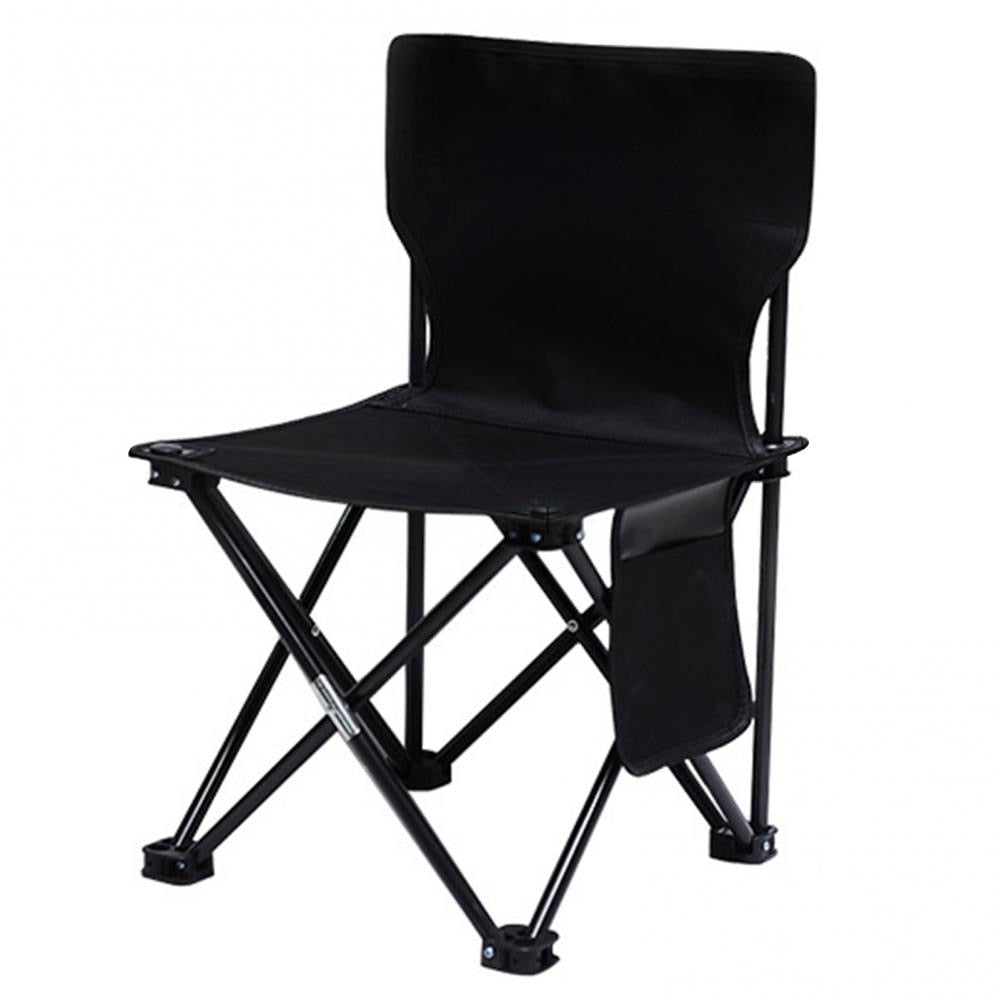 Folding Portable Outdoor Camping Fishing Travel Chair