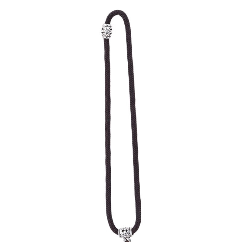 Car Pendant Hanging Decoration Cross Jesus Christian Metal And Crystal Diamond