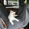 Car Back Seat Pet Protector Mat Rear Safety Belt Cat Dog Pet Carrier