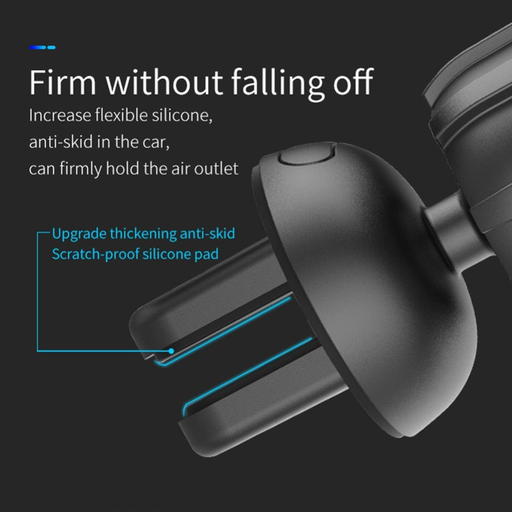 Bluetooth Compatible Car Wireless Transmitter LED USB Charger