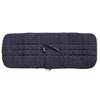 Car General Heating Seat Cushion for Automobile Rear Row