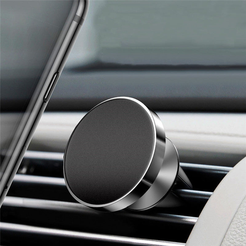Car Magnetic Mobile Phone Holder Auto Products Phone Bracket Holder