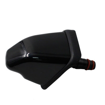 Car Right Head Washer Sprayer Nozzle Plastic For HONDA CRV 5.8*5.3