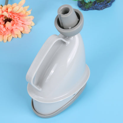 Portable Outdoor Urinal Female Stand Emergency Urinal for Pregnant Toliet