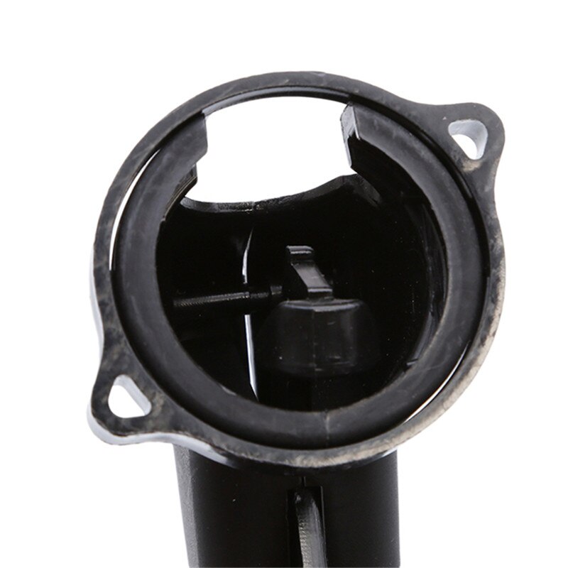 Car Styling Portable Plastic Dip Handle Spray Gun Rim Membrane Spray Tools