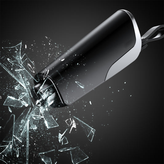 Car Glass Window Breaker Hand Held Disassembly Escape Tools