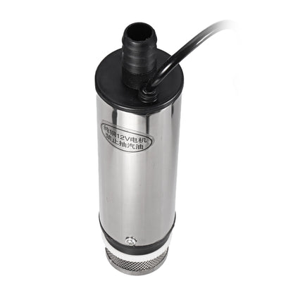 Car DC Electric Submersible Pump