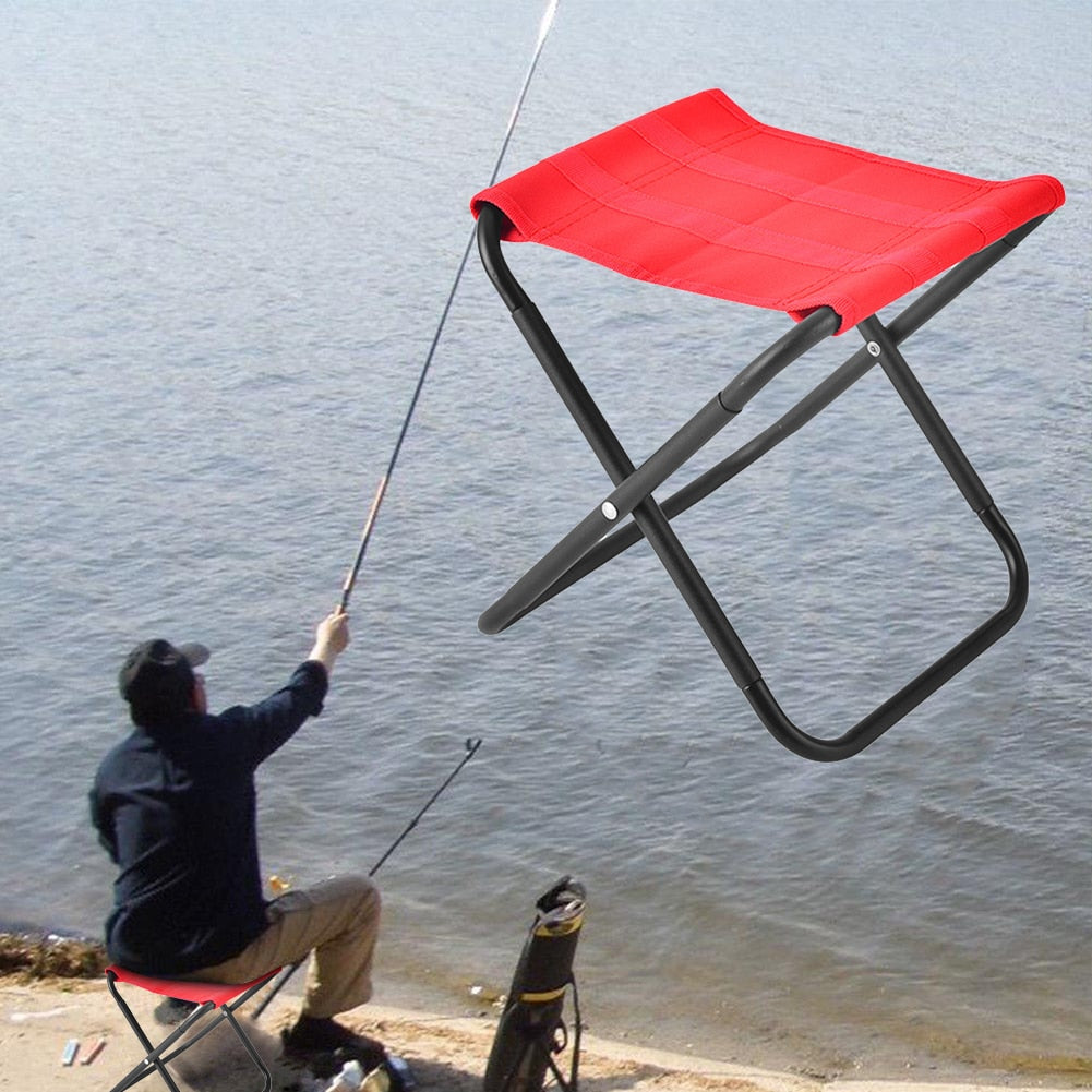 Outdoor Camping Travel Folding Chair