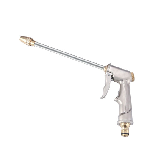 Car Cleaning High Pressure Power Washer Jet Garden Hose Nozzle Washing Watering Sprinkler