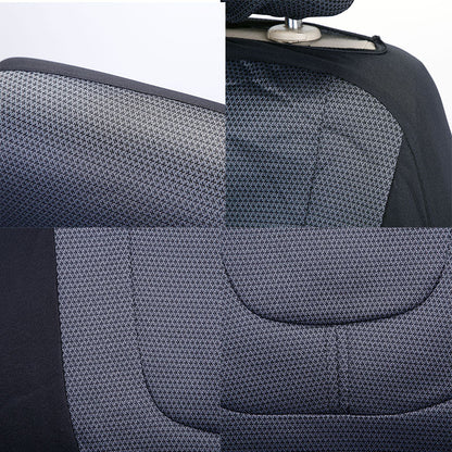 Universal Car Polyester Fabric Automobile Seat Cushion