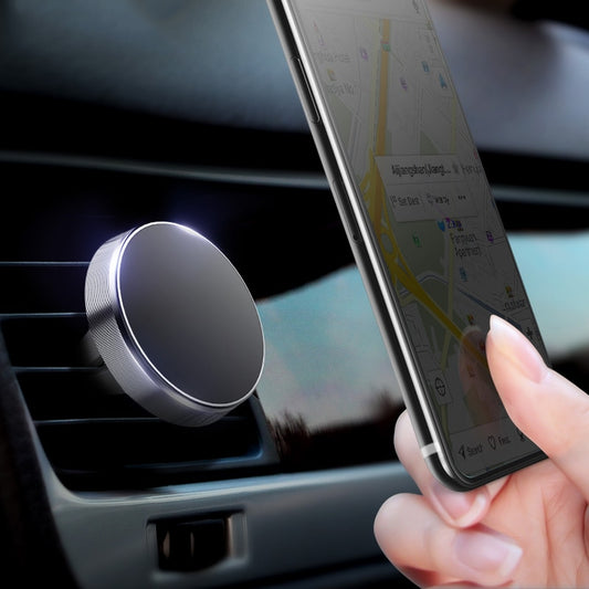 Car Air Vent Outlet Phone Holder for Toyota Corolla RAV4 Subaru Chevrolet Cruze