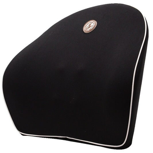 Car Memory Foam Lumbar Support Back Seat Cushion Pad