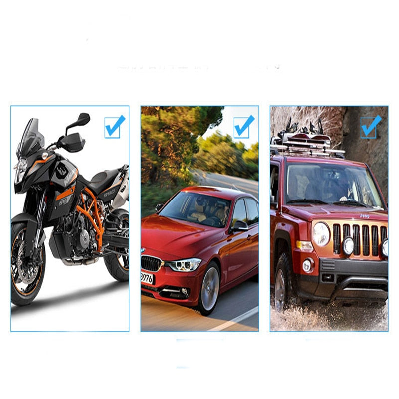 Car Exhaust Fake Turbo Whistle Pipe Sound Muffler Blow Off Valve Universal Simulator Whistler Replace Parts