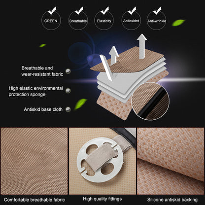 Car Seat Cool Breathable Protector Automobile Seat Cushion