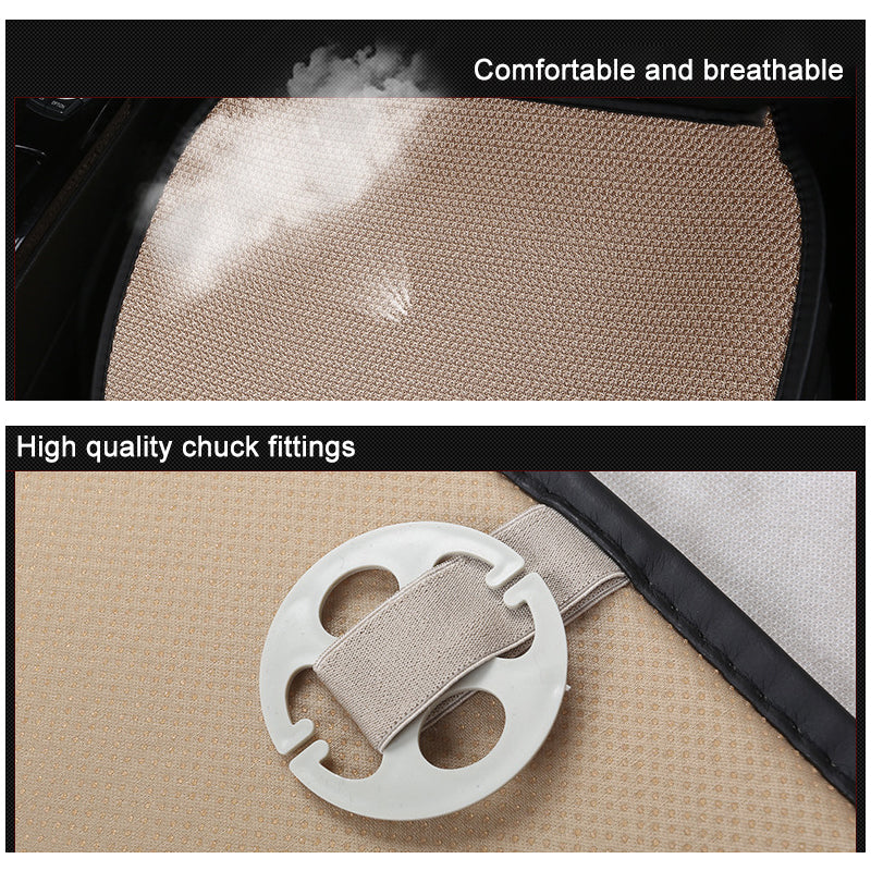 Car Seat Cool Breathable Protector Automobile Seat Cushion