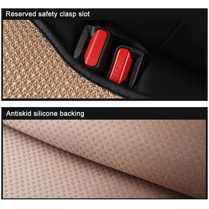 Car Seat Cool Breathable Protector Automobile Seat Cushion