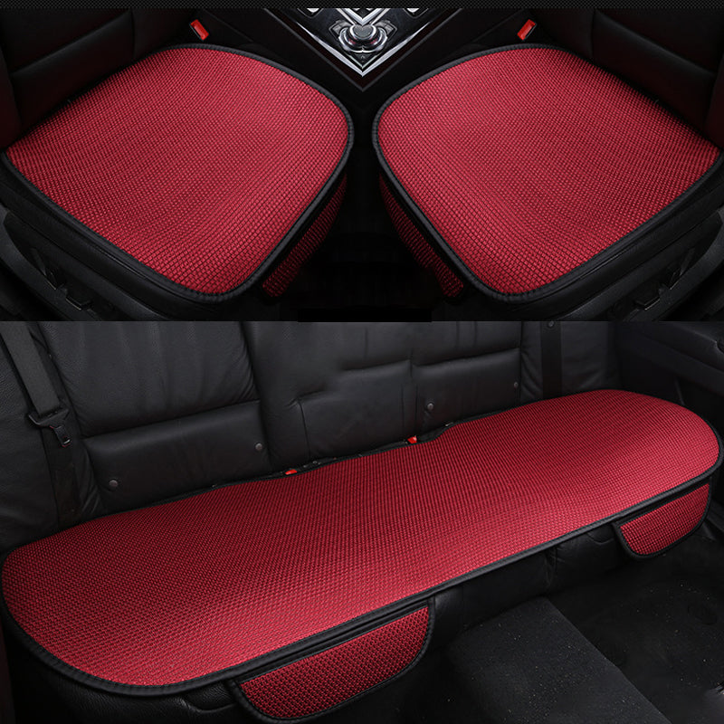 Car Seat Cool Breathable Protector Automobile Seat Cushion