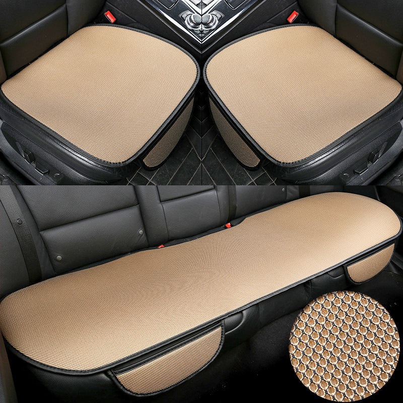 Car Seat Cool Breathable Protector Automobile Seat Cushion