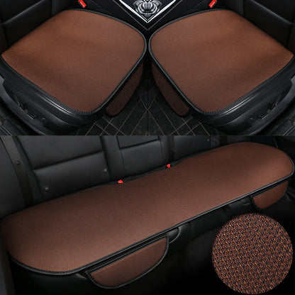 Car Seat Cool Breathable Protector Automobile Seat Cushion