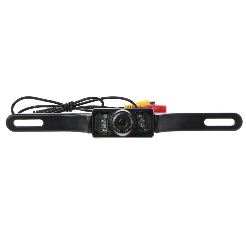 Car Rear View Camera Wide Angle Color Reverse Parking