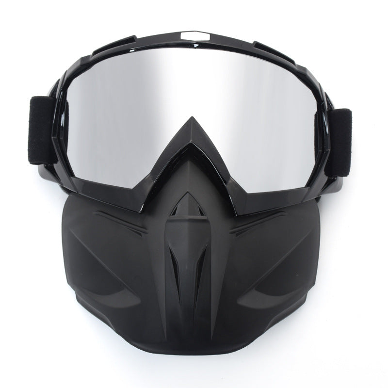 Motorcycle Sunglasses Ski Snowboard Eyewear Mask Goggles Glasses