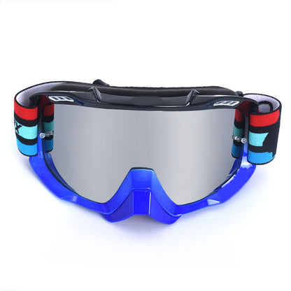 Motorcycle Locomotive Mountain Bicycle Scooter Off-road Defence Goggles