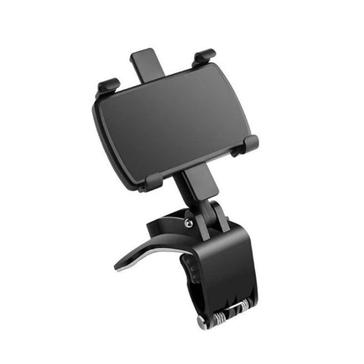 Car Rotary Multi-scene Clip Desktop Folding Phone Stand Holder