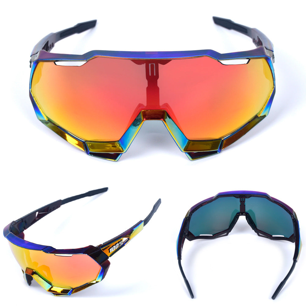 Sports Bicycle Sunglasses Gafas Cycling Glasses MTB Eyewear Googles