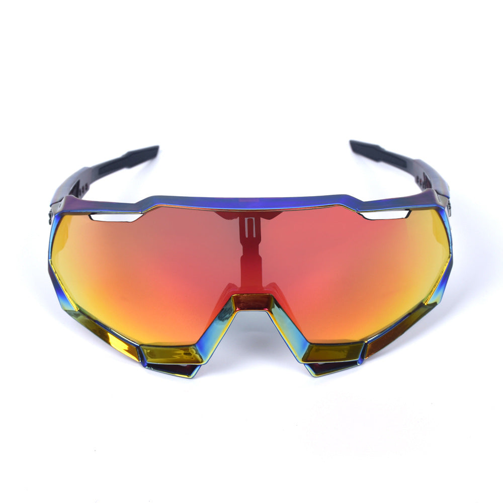 Sports Bicycle Sunglasses Gafas Cycling Glasses MTB Eyewear Googles