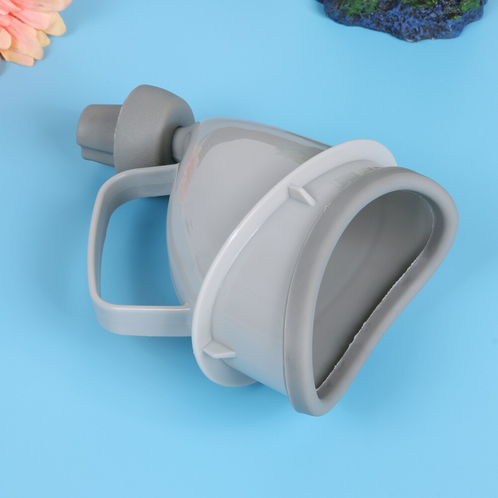 Portable Outdoor Urinal Female Stand Emergency Urinal for Pregnant Toliet