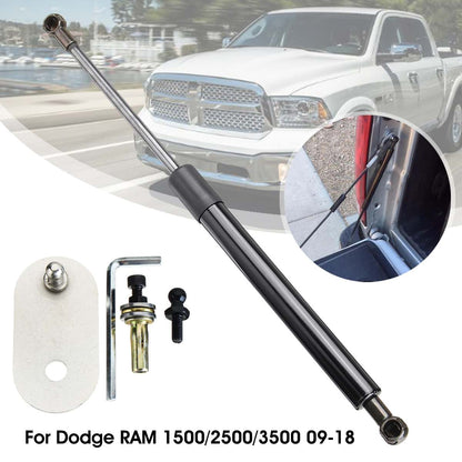 Rear Tailgate Assist Shock Struts Tools For Dodge RAM Pickup 2009-2018