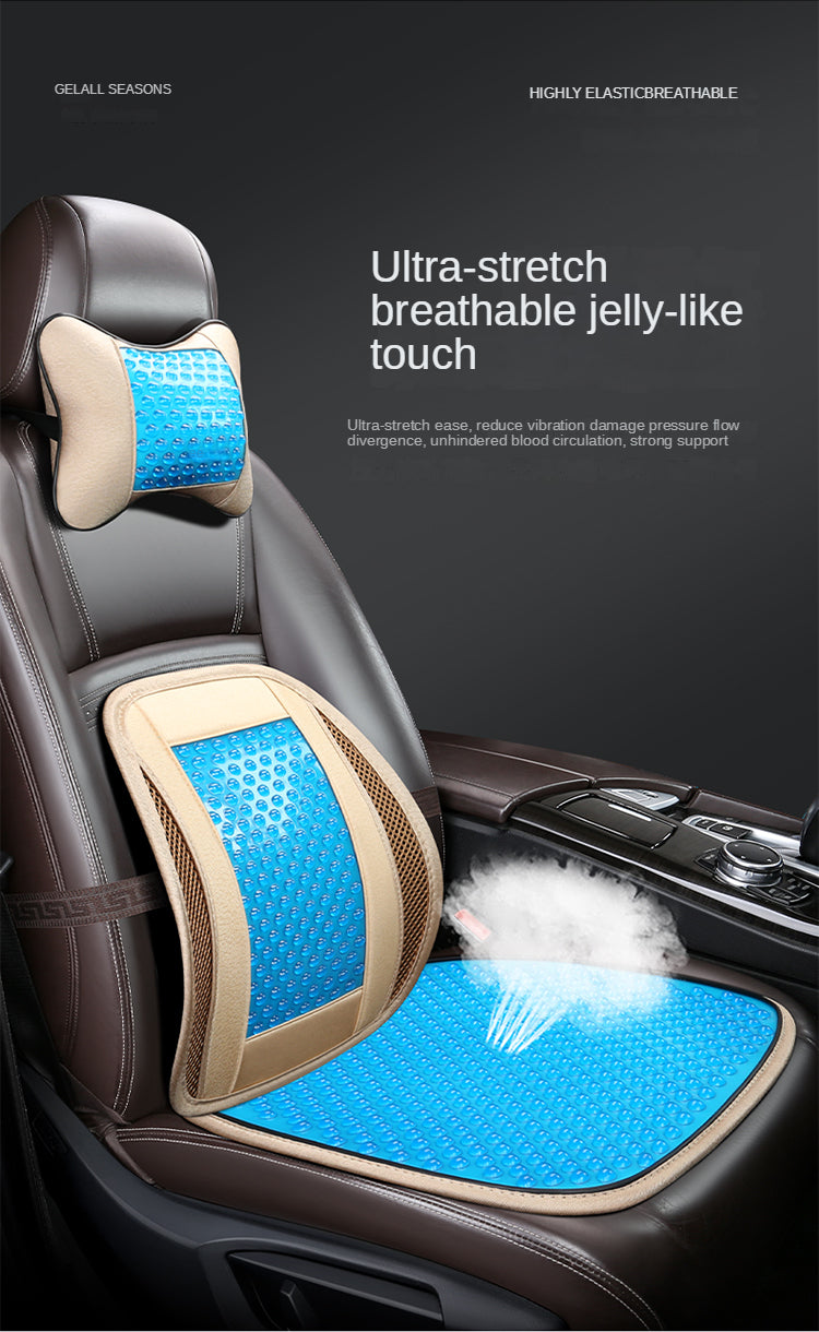 Car Cooling Summer Seat Cushion