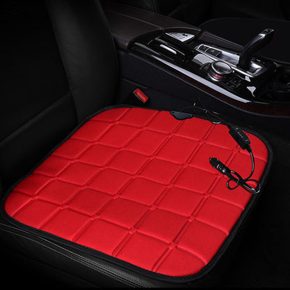 Car Heated Seats Warmer Universal 12V Cushion
