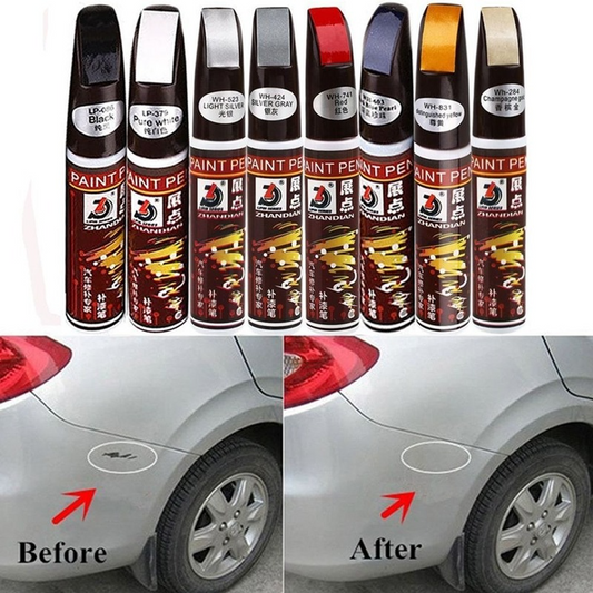 Universal Car Scratch Clear Repair Paint Pen Touch Waterproof Repair Maintenance