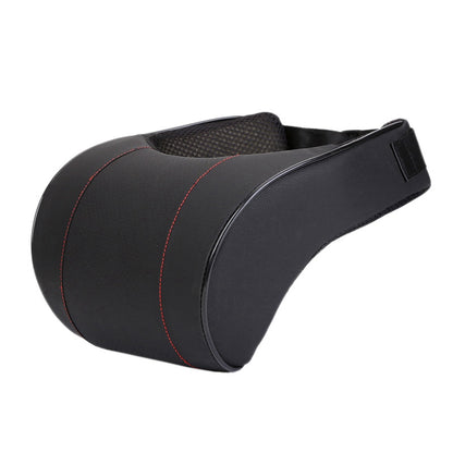 Automobile Memory Cotton Cushion Head and Neck Pillow