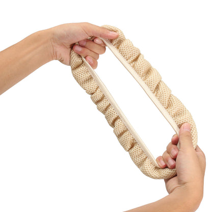 Car Steering Wheel Covers Non-Slip Universal Elastic Protector