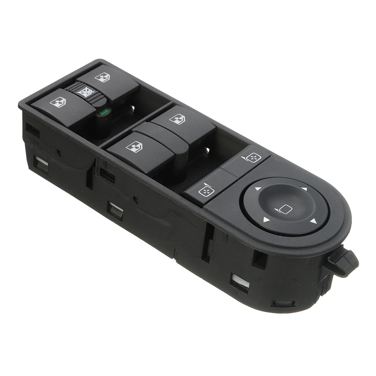 Car Electric Power Window Master Control Switch For Vauxhall