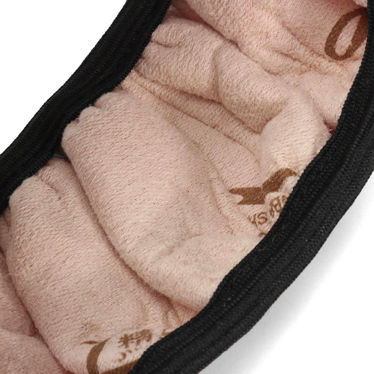 Car Steering Wheel Covers Non-Slip Universal Elastic Protector