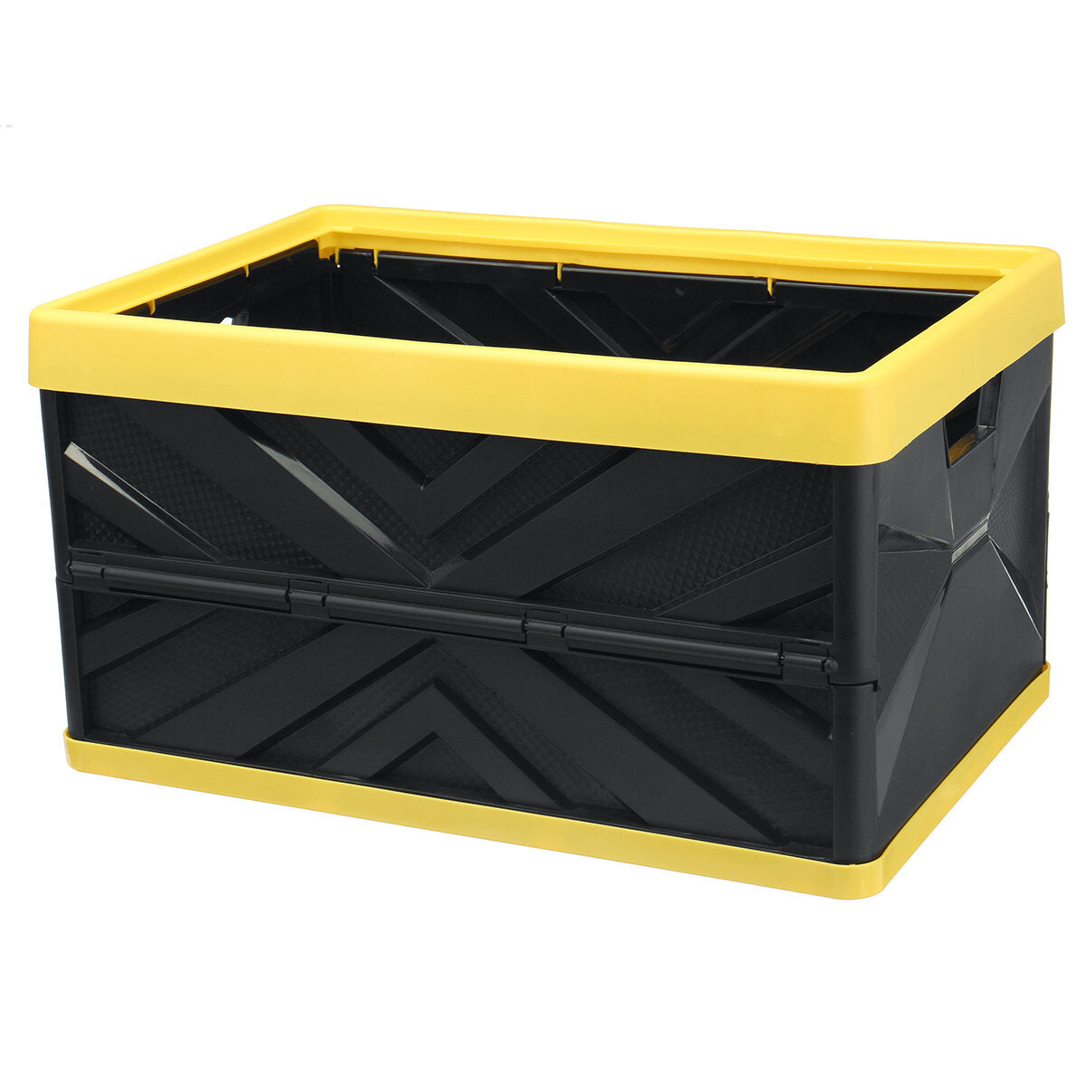 Car Trunk  Portable Storage Organizer Collapsible Holder