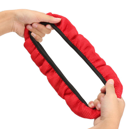 Car Steering Wheel Covers Non-Slip Universal Elastic Protector