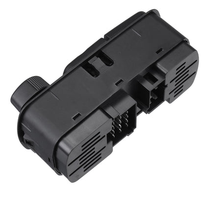 Master Power Control Window Mirror Switch 15+4Pin LHD