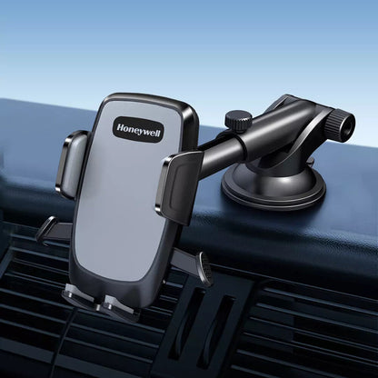 Car Suction Cup Adjustable Universal Phone Holder
