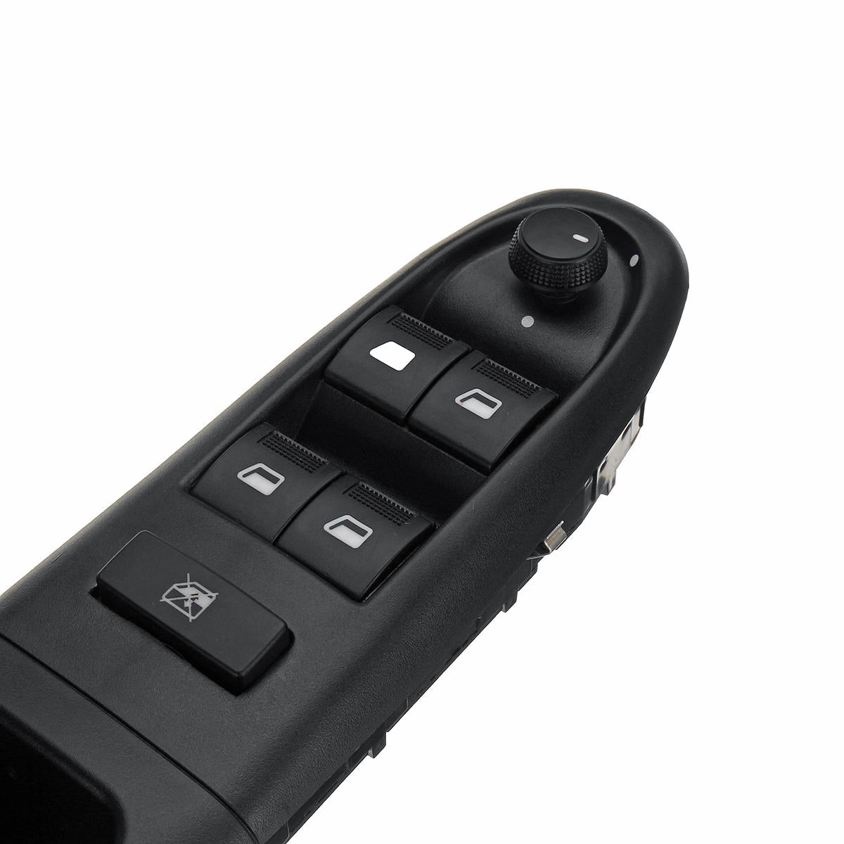 Car Driver Side ABS Electric Power Window Switch