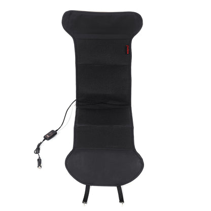 Car Seat Heated Cushion Cover with Intelligent Temperature Controller