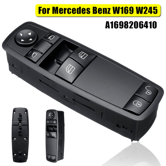 Car Electric Power Window Master Lift Door Mirror Switch
