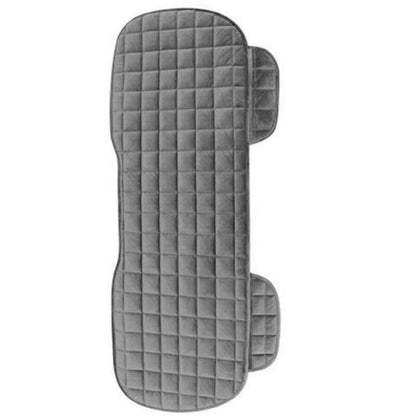 Car Rear Seat Mat Cushion Chair Cover 5-seats Vehicals Sets