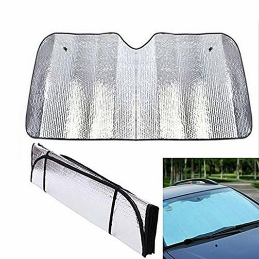 Car Sunshades UV Protection Curtain Film Windshield UV Protection