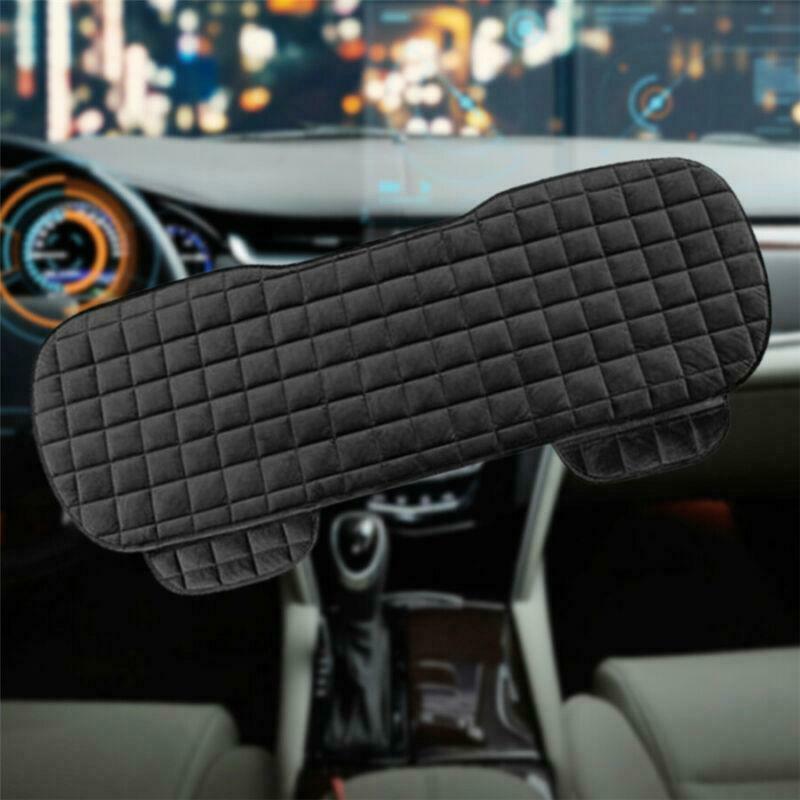 Car Rear Seat Mat Cushion Chair Cover 5-seats Vehicals Sets